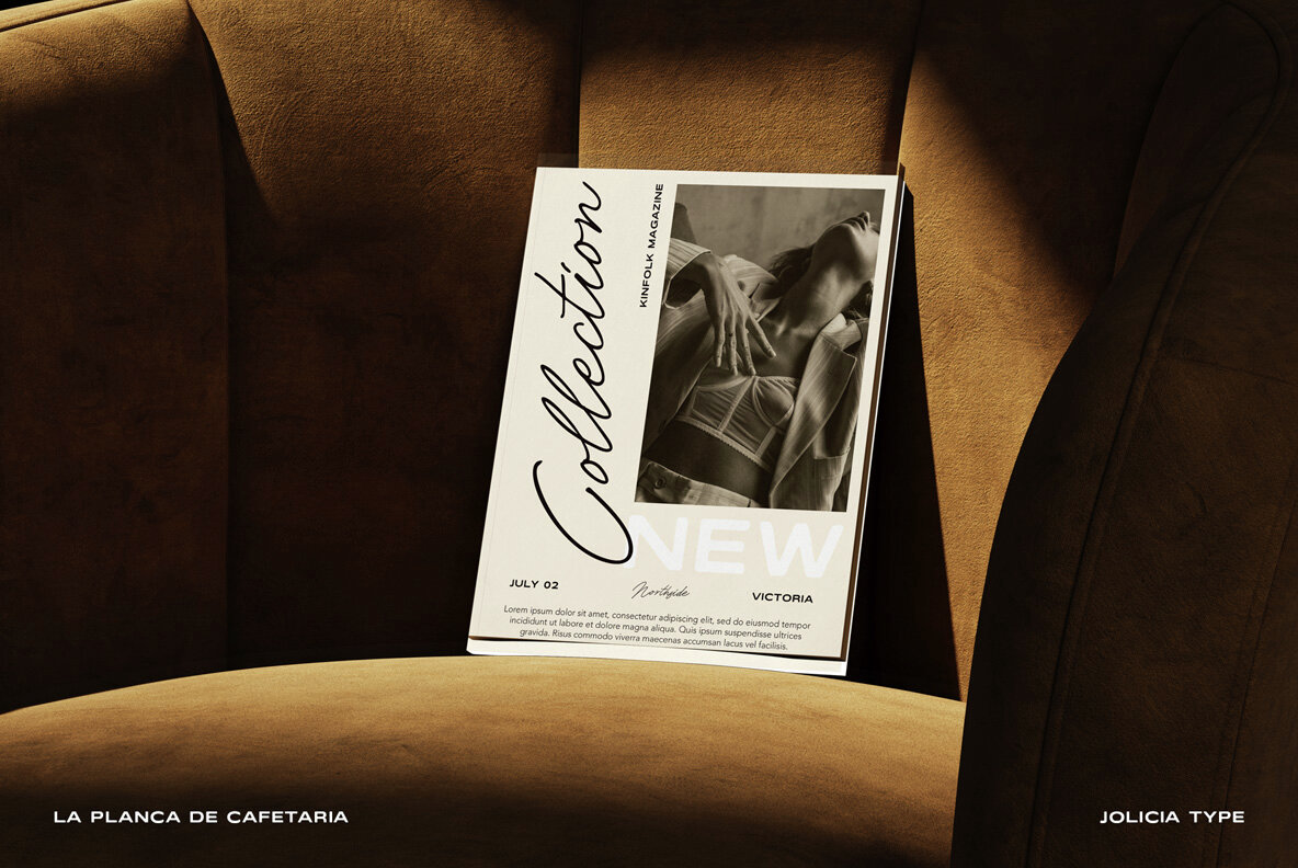 La Planca de Cafetaria 11