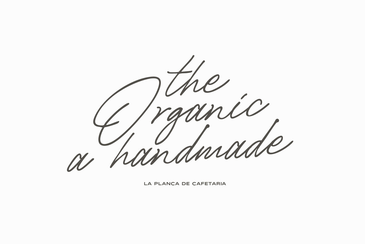 La Planca de Cafetaria 13