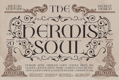 Hermis Soul
