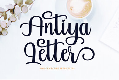 Antira Letter