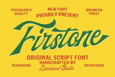Firstone