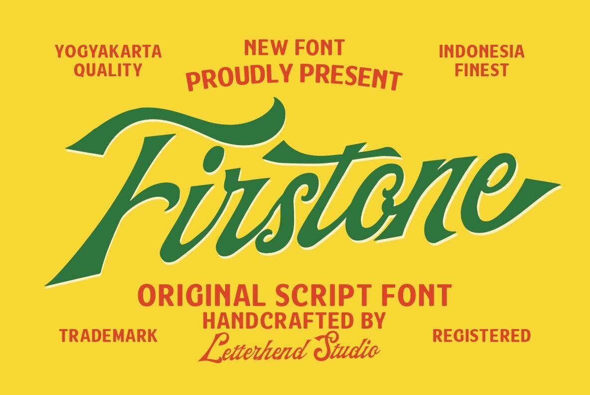 Firstone 1
