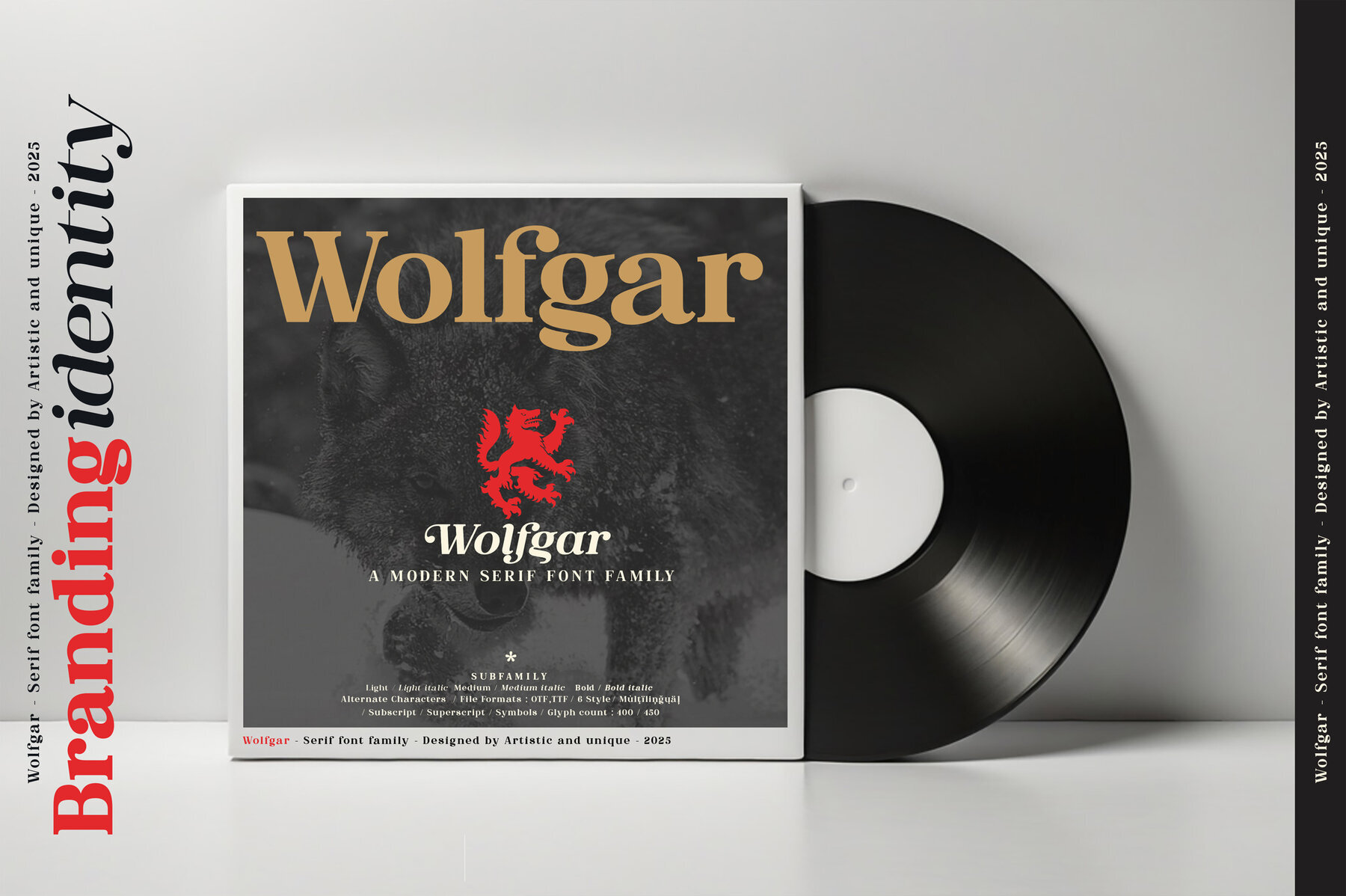 Wolfgar 2