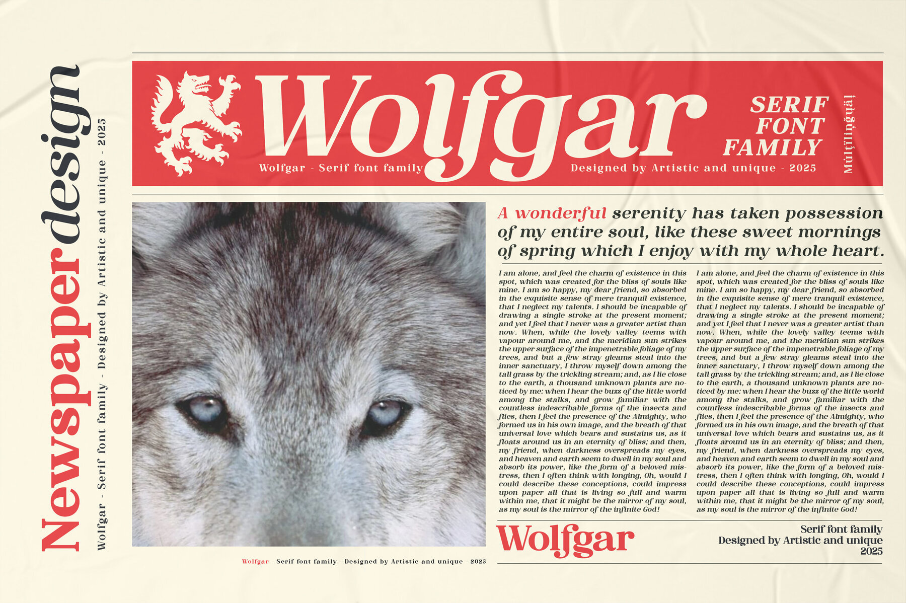 Wolfgar 3