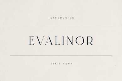 Evalinor