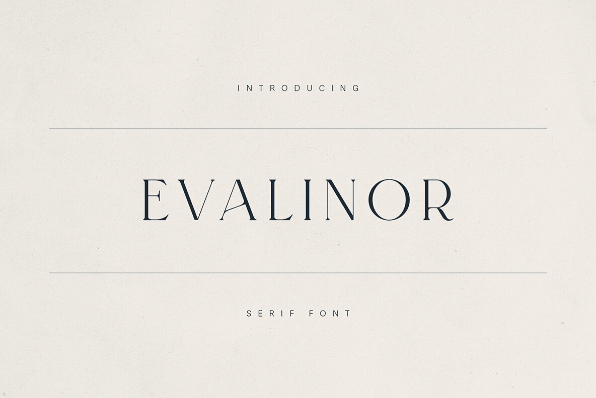 Evalinor 1