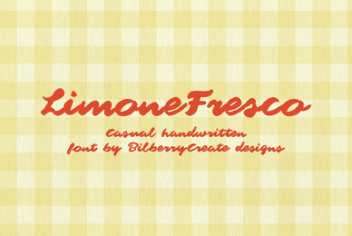 Limone Fresco