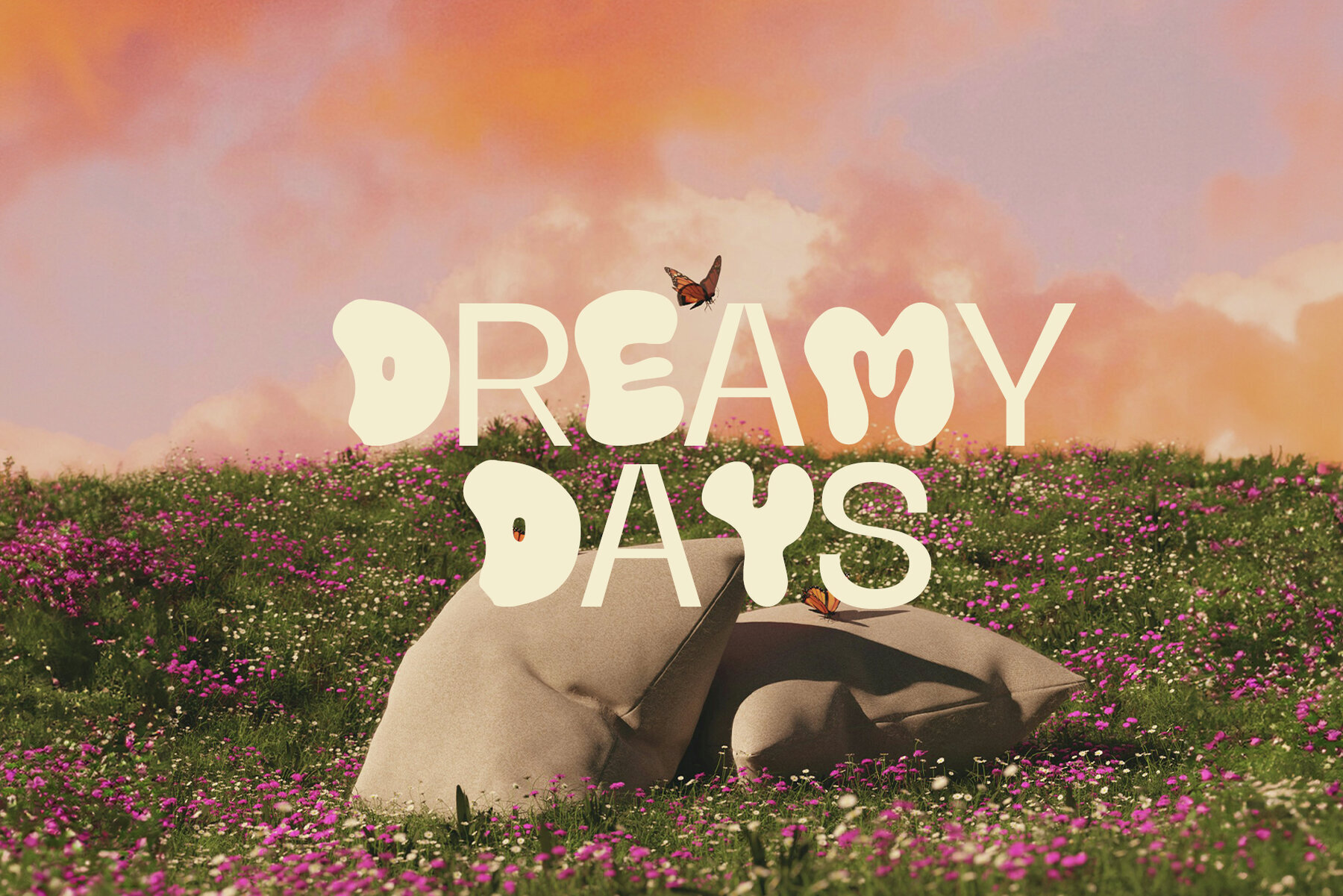 Melon Mint Fresh Duo 2