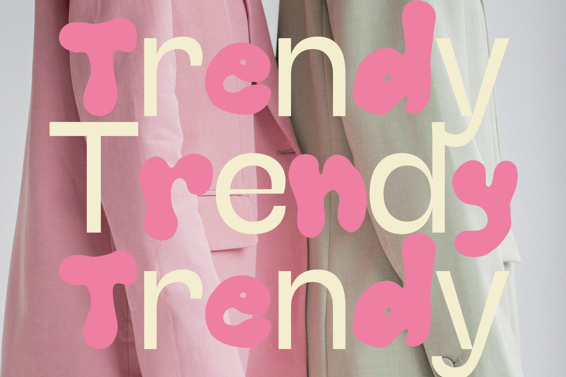 Melon Mint Fresh Duo 12