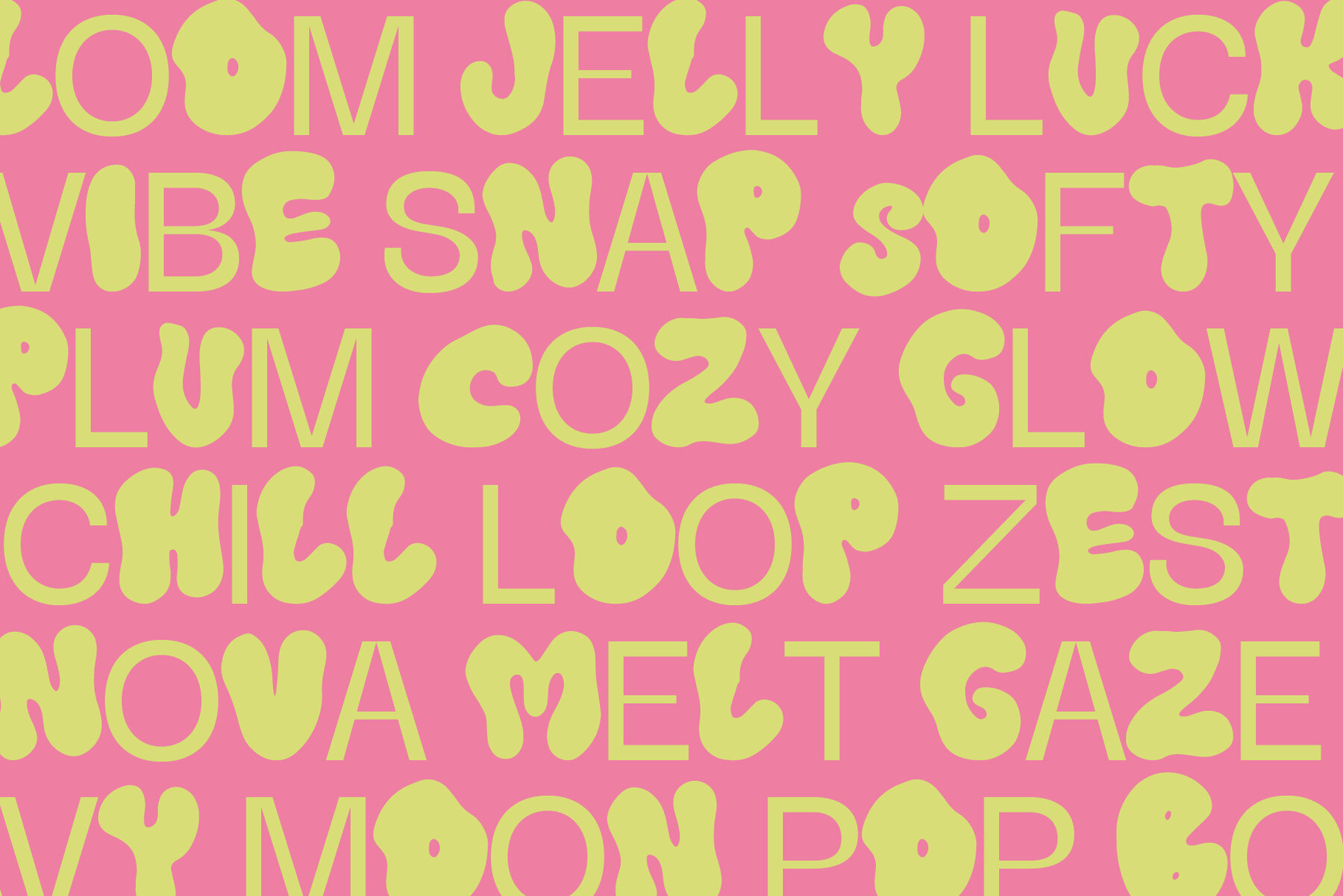 Melon Mint Fresh Duo 14