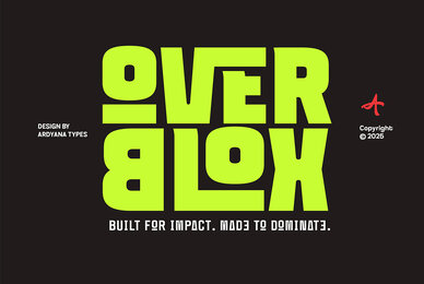 Overblox
