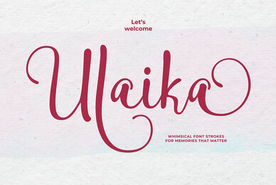 Ulaika