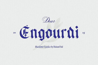 Engourdi
