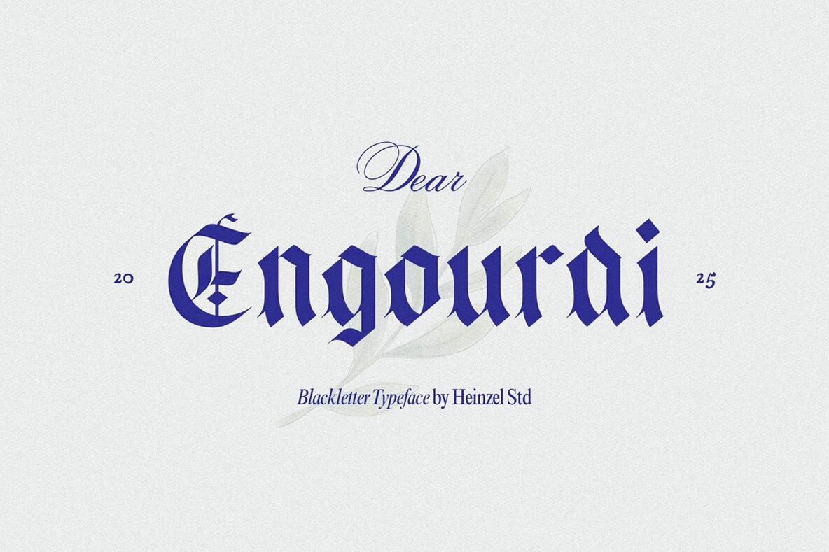 Engourdi 1