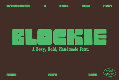 Blockie
