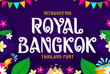 Royal Bangkok