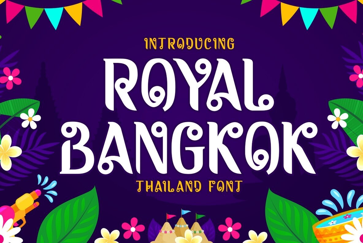 Royal Bangkok 1