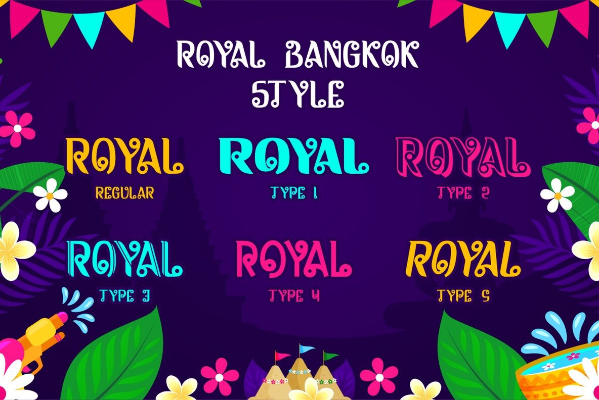 Royal Bangkok 10