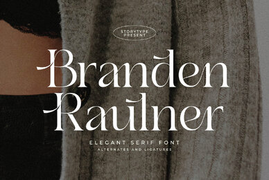 Branden Raulner