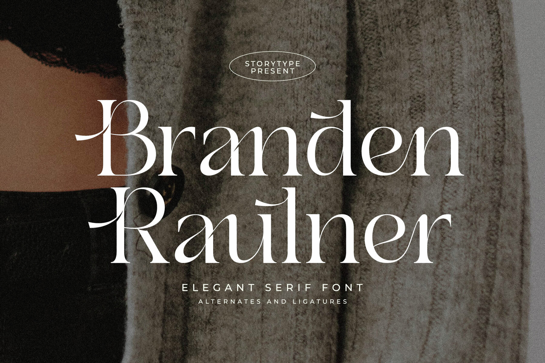 Branden Raulner 1