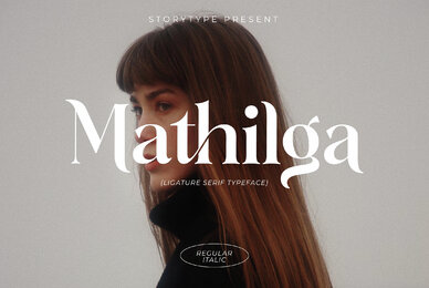 Mathilga