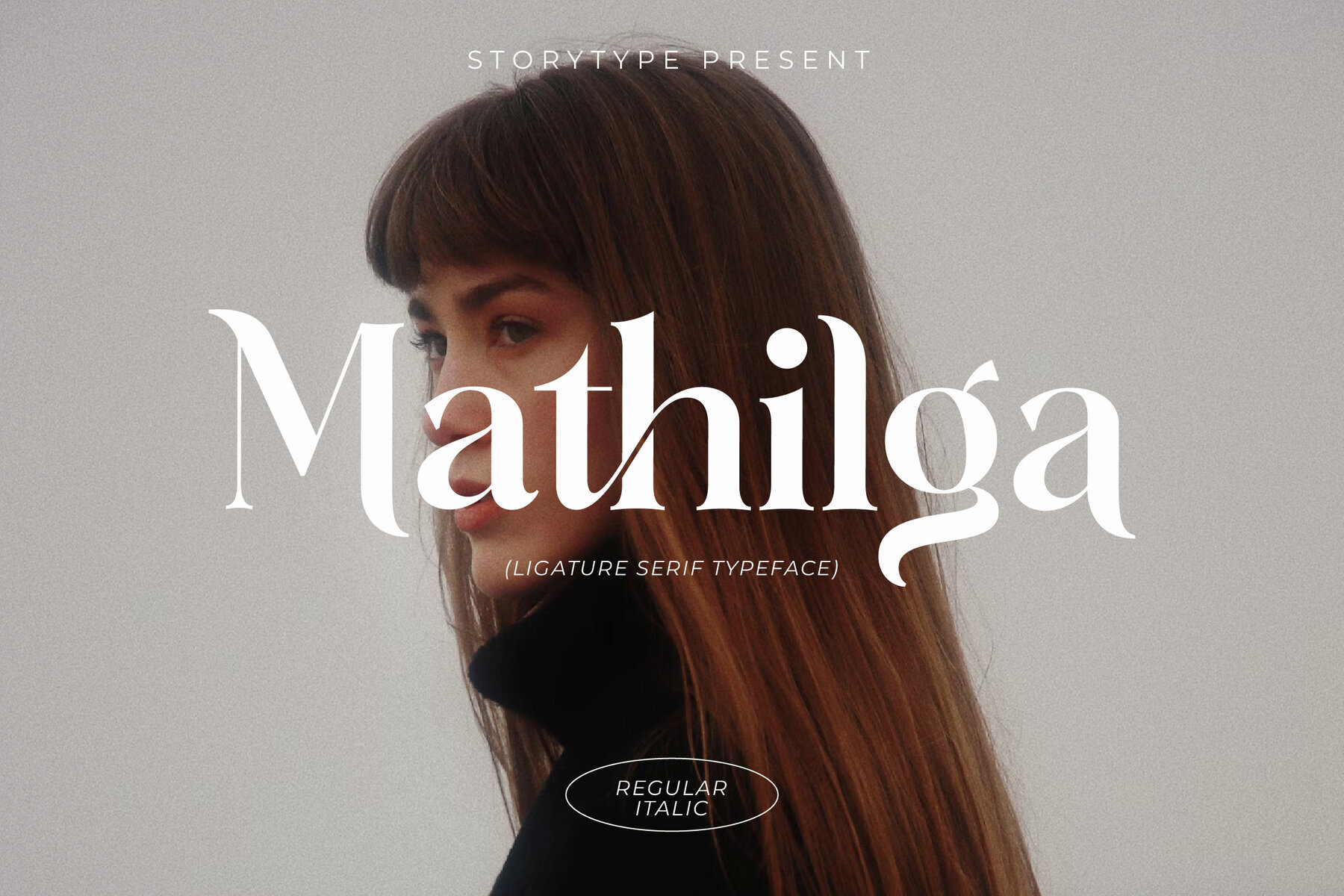 Mathilga 1