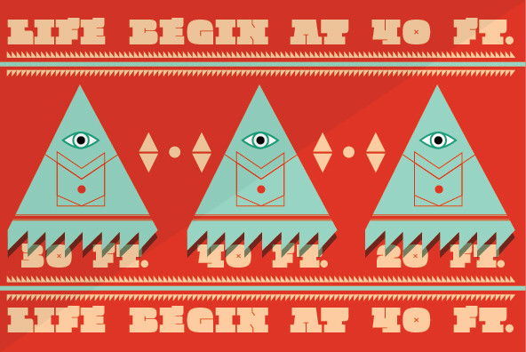 Quadratish Serif Quadratish Serif