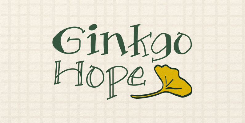Ginkgo Hope