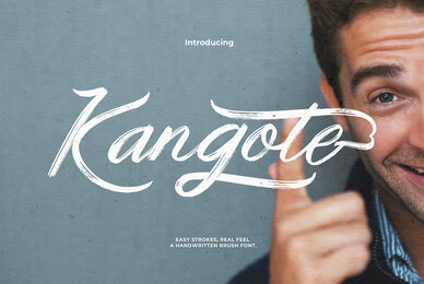 Kangote
