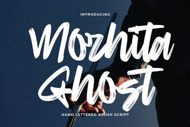 Morhita Ghost