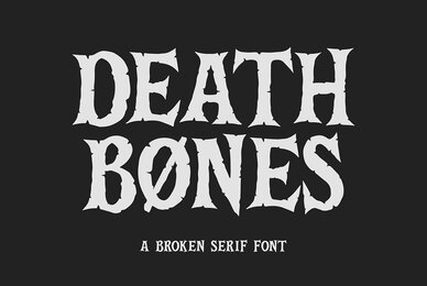 Death Bones