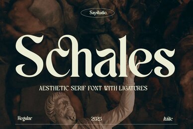 Schales