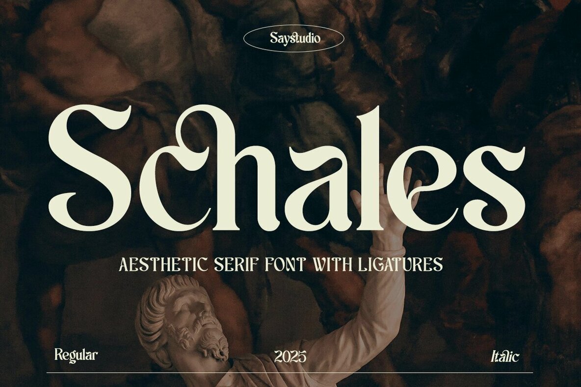 Schales 1