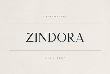 Zindora