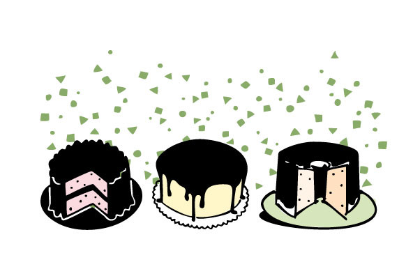 Birthday Doodles Birthday Doodles