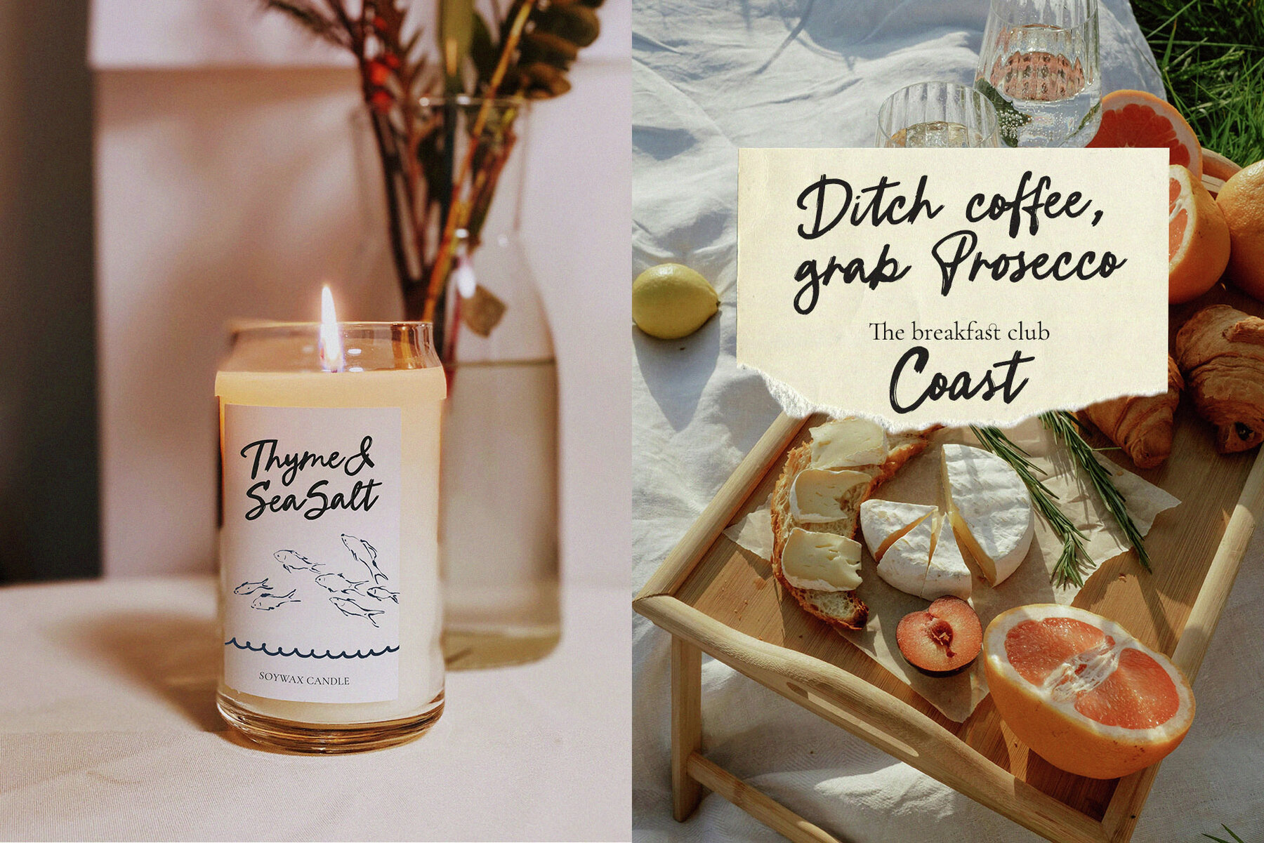 Breakfast in Venice 4