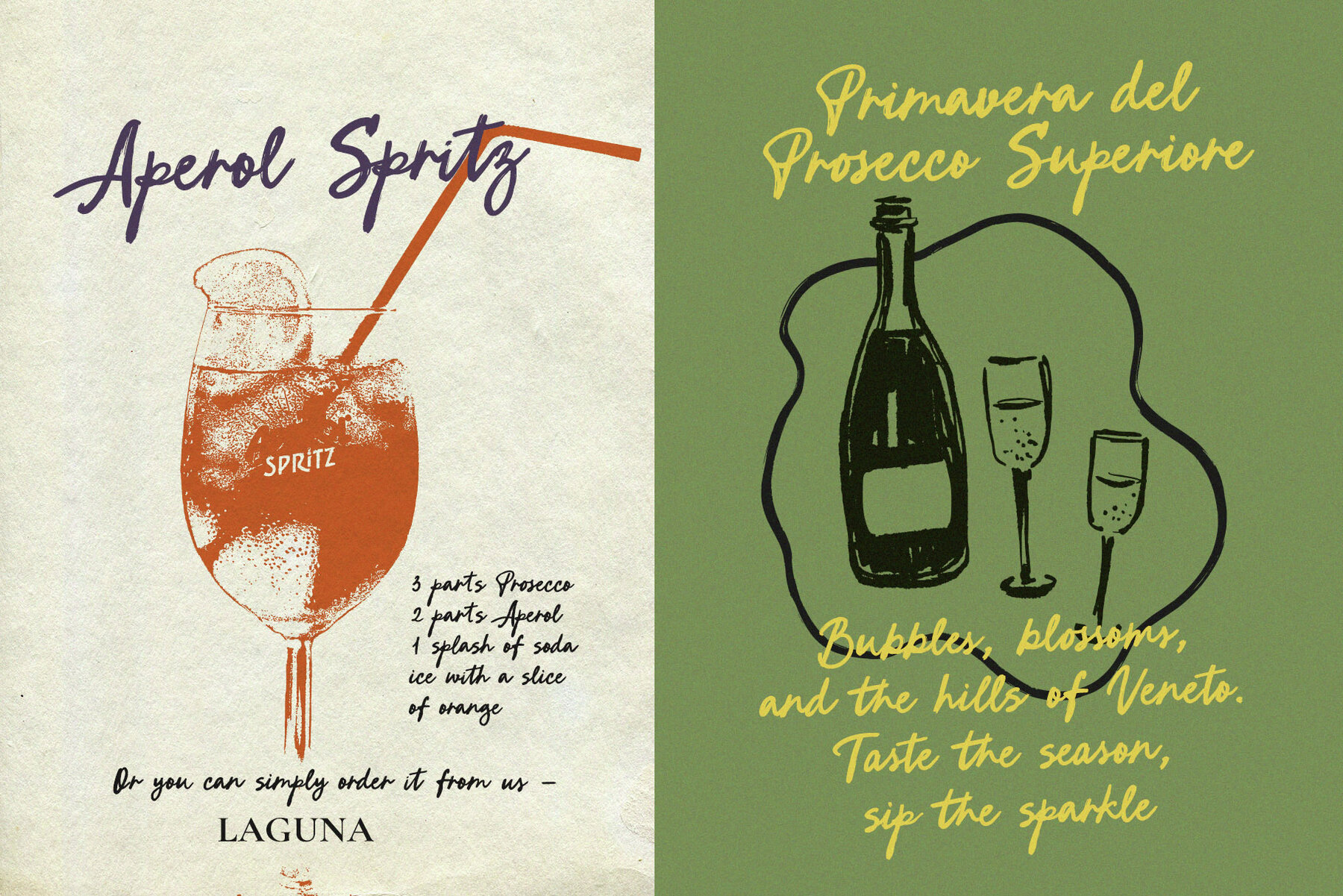 Breakfast in Venice 5