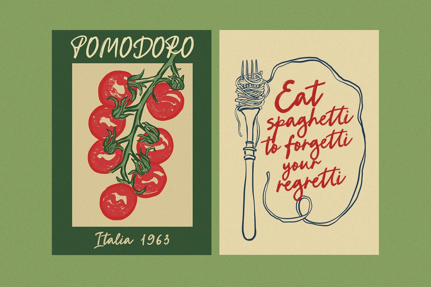 Breakfast in Venice 7