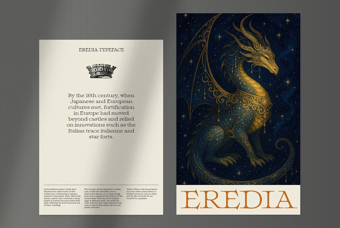 Eredia 7
