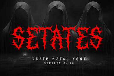 SETATES