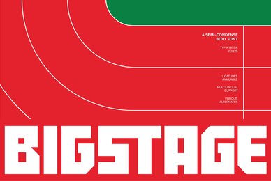 Bigstage