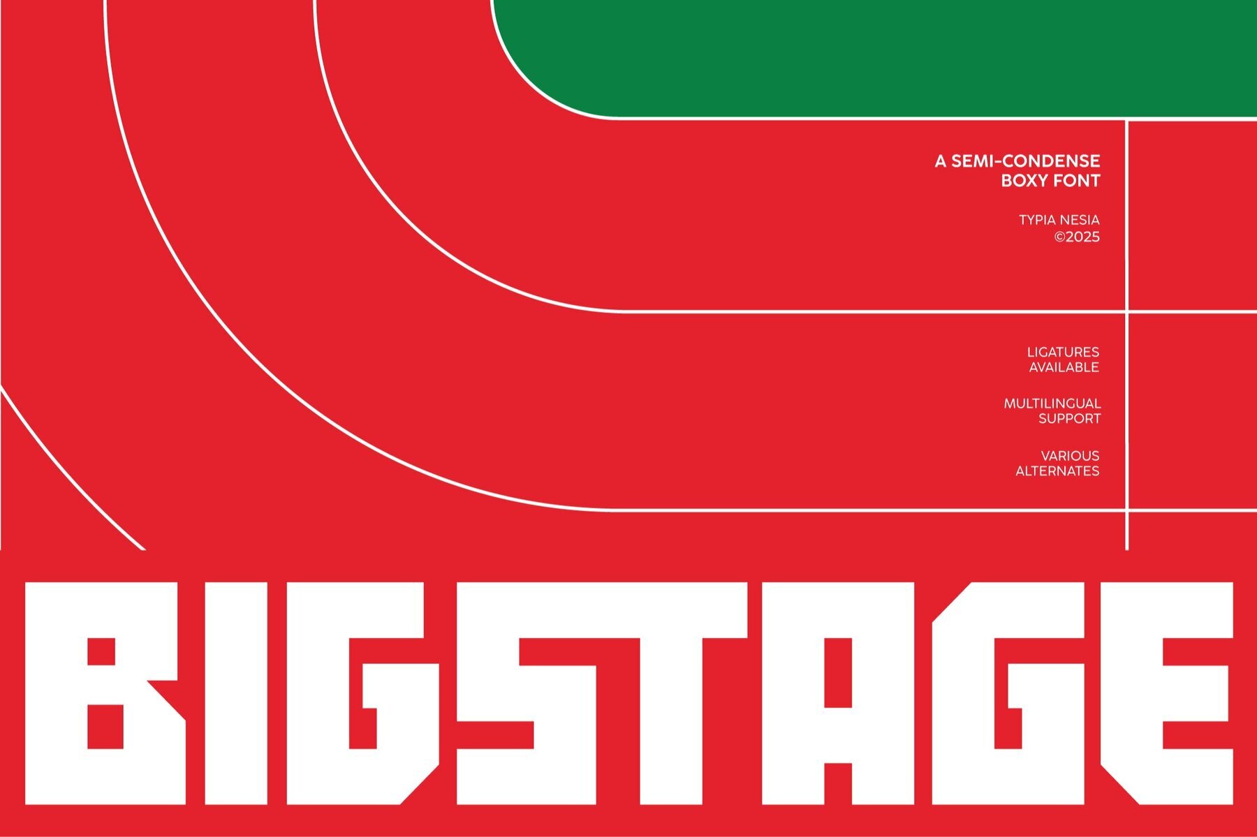 Bigstage 1