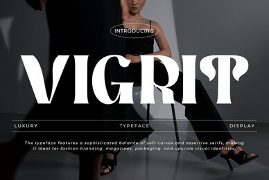 Vigrit