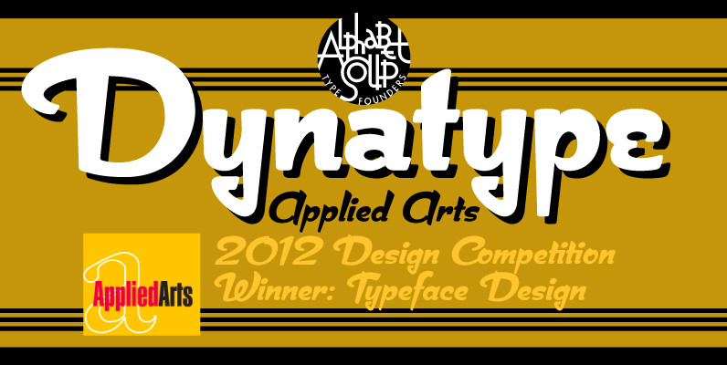 Dynatype