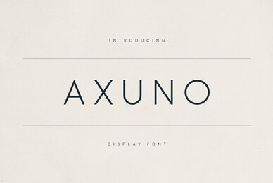 Axuno