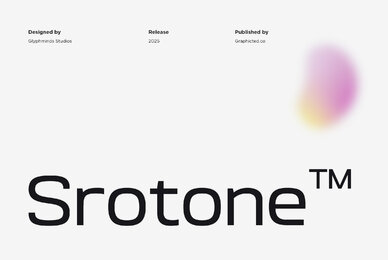 Srotone