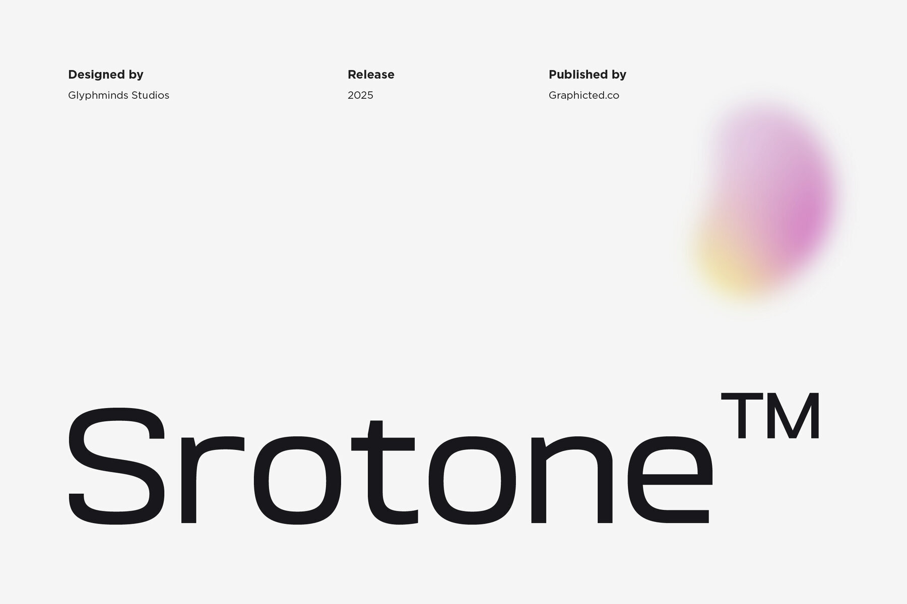 Srotone 1