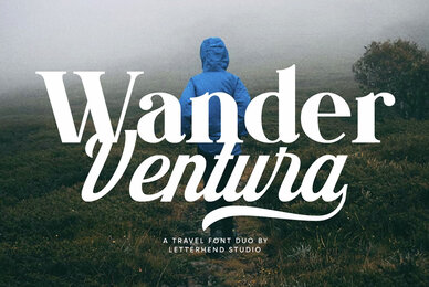 Wander Ventura