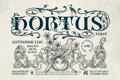 Hortus