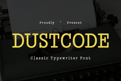 Dustcode